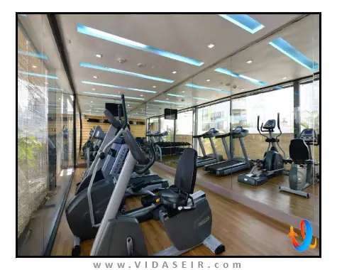 هتل-هالیدی-این-اکسپرس-بانکوک-سوخومویت-۱۱