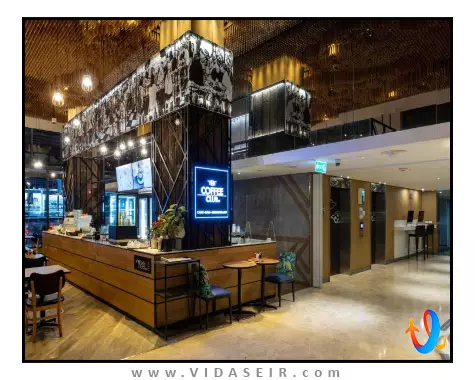 هتل-هالیدی-این-اکسپرس-بانکوک-سوخومویت-۱۱