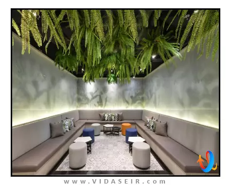 هتل-هالیدی-این-اکسپرس-بانکوک-سوخومویت-۱۱