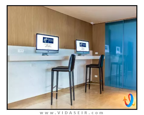 هتل-هالیدی-این-اکسپرس-بانکوک-سوخومویت-۱۱