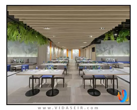 هتل-هالیدی-این-اکسپرس-بانکوک-سوخومویت-۱۱