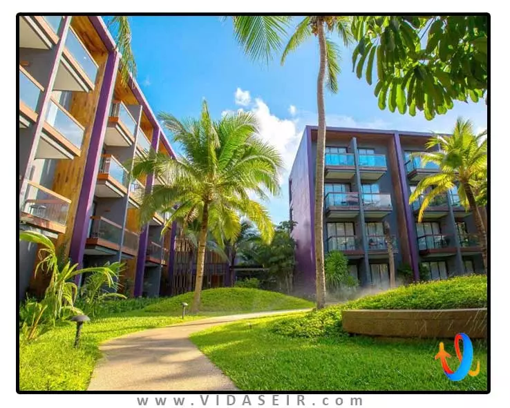 هتل-هالیدی-این-اکسپرس-پوکت-پاتونگ-بیچ-سنترال