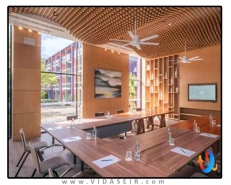 هتل-هالیدی-این-اکسپرس-پوکت-پاتونگ-بیچ-سنترال