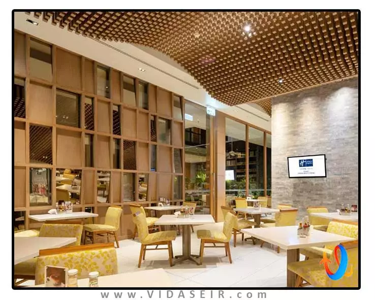 هتل-هالیدی-این-اکسپرس-پوکت-پاتونگ-بیچ-سنترال