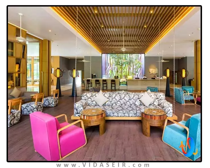 هتل-هالیدی-این-اکسپرس-پوکت-پاتونگ-بیچ-سنترال