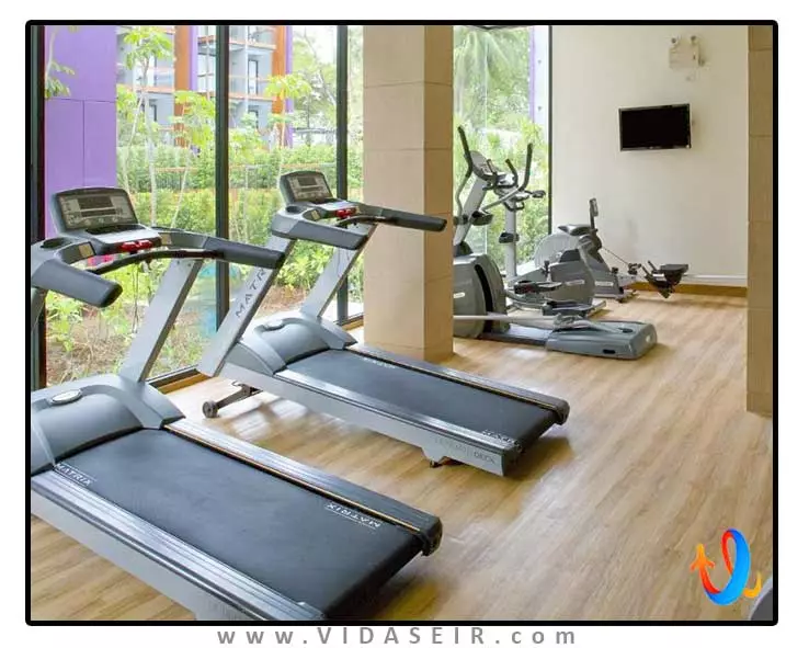 هتل-هالیدی-این-اکسپرس-پوکت-پاتونگ-بیچ-سنترال