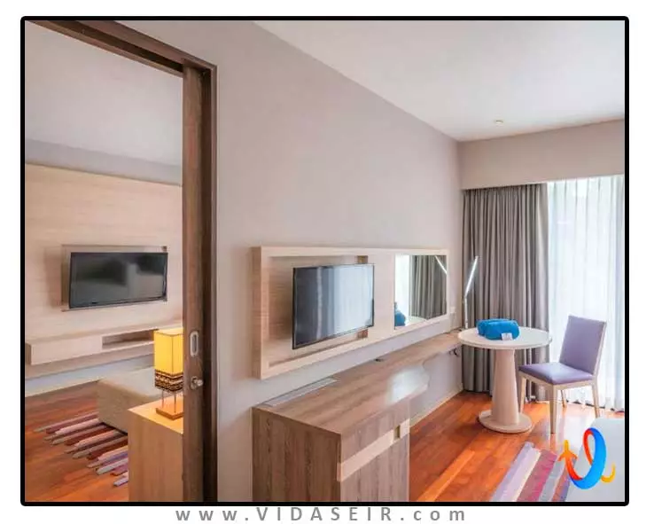 هتل-هالیدی-این-اکسپرس-پوکت-پاتونگ-بیچ-سنترال