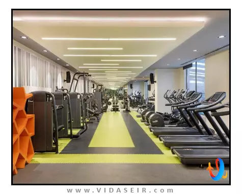 هتل-هالیدی-این-دوحه-بیزینس-پارک-دوحه