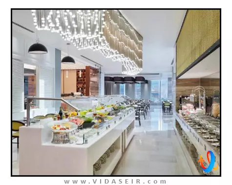 هتل-هالیدی-این-دوحه-بیزینس-پارک-دوحه