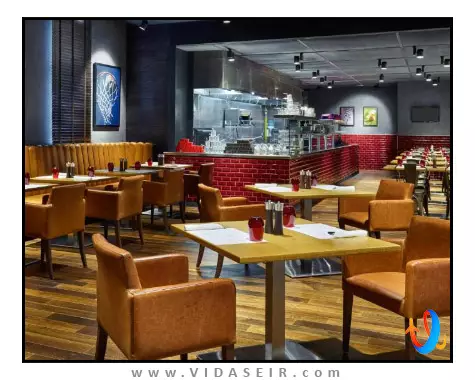 هتل-هالیدی-این-دوحه-بیزینس-پارک-دوحه