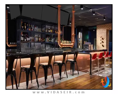 هتل-هالیدی-این-دوحه-بیزینس-پارک-دوحه