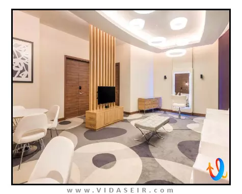 هتل-هالیدی-این-دوحه-بیزینس-پارک-دوحه