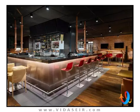 هتل-هالیدی-این-دوحه-بیزینس-پارک-دوحه