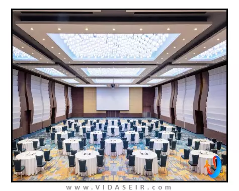 هتل-هالیدی-این-دوحه-بیزینس-پارک-دوحه