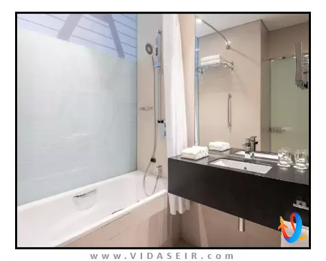 هتل-هالیدی-این-دوحه-بیزینس-پارک-دوحه