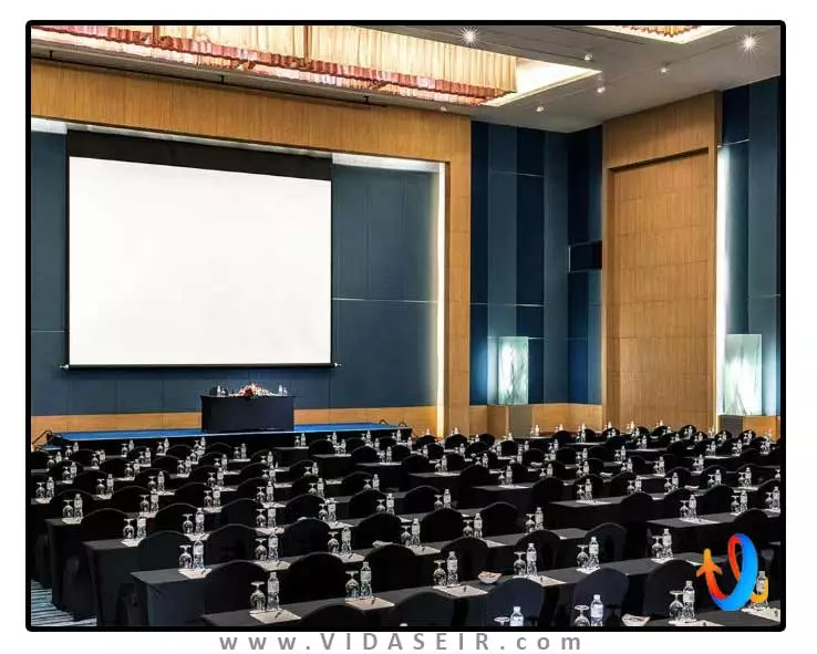 هتل-هالیدی-این-ریزورت-پاتایا