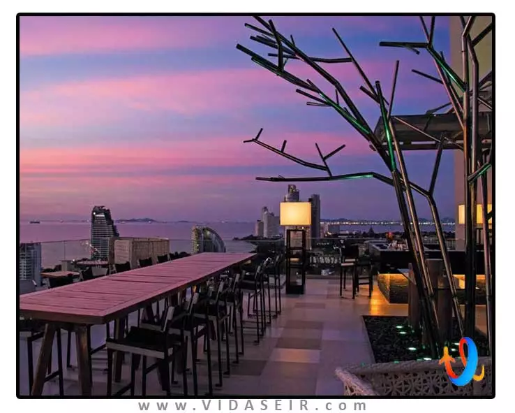 هتل-هالیدی-این-ریزورت-پاتایا