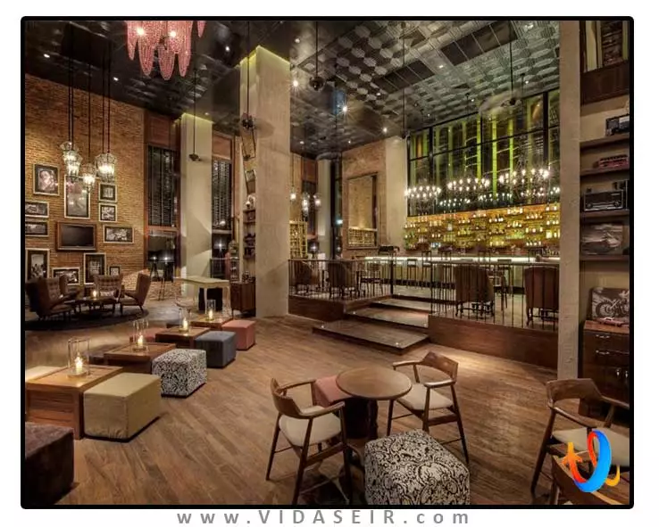 هتل-هالیدی-این-ریزورت-پاتایا