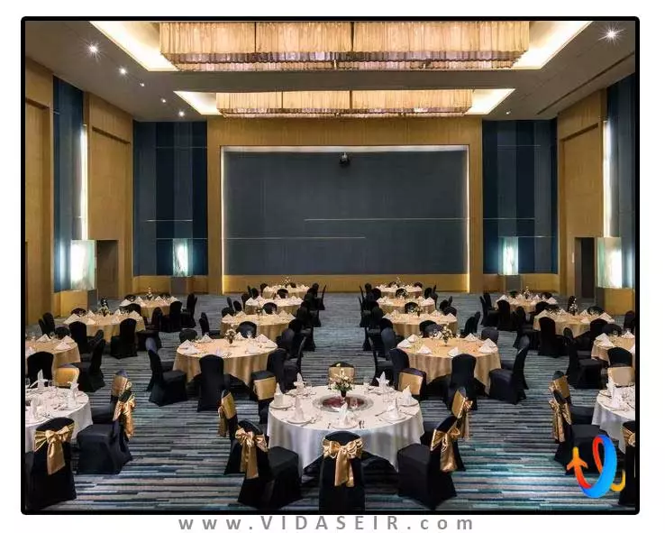 هتل-هالیدی-این-ریزورت-پاتایا