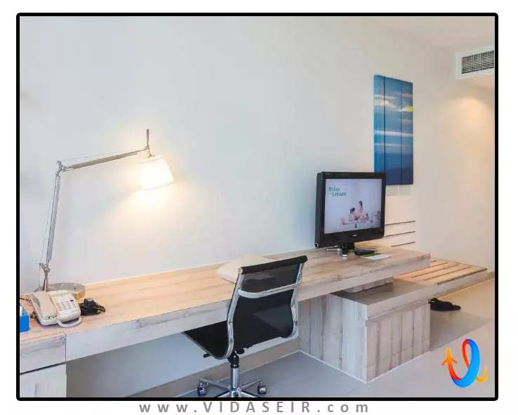 هتل-هالیدی-این-ریزورت-پاتایا