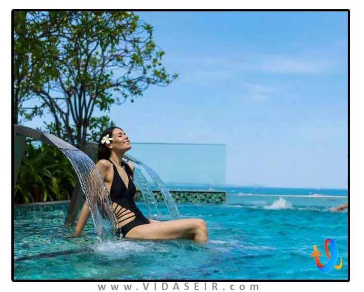 هتل-هالیدی-این-ریزورت-پاتایا