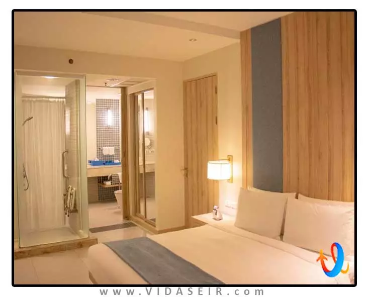 هتل-هالیدی-این-ریزورت-پاتایا