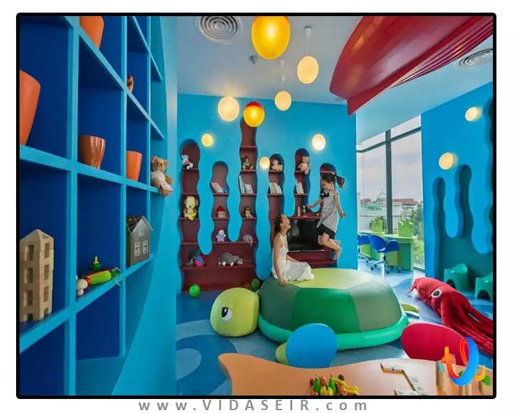 هتل-هالیدی-این-ریزورت-پاتایا