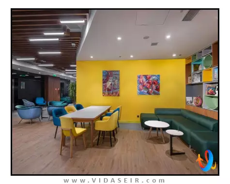 هتل-هالیدی-این-ریپابلیک-اسکوئر-ایروان