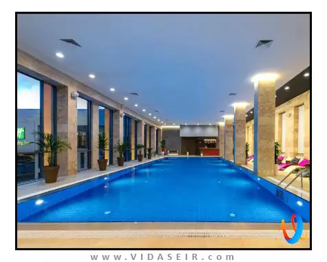 هتل-هالیدی-این-ریپابلیک-اسکوئر-ایروان