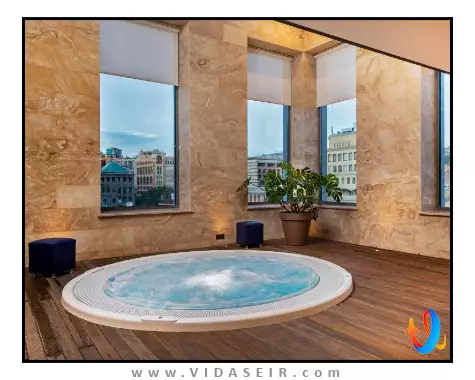 هتل-هالیدی-این-ریپابلیک-اسکوئر-ایروان