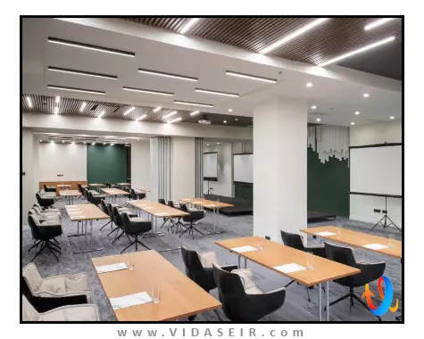 هتل-هالیدی-این-ریپابلیک-اسکوئر-ایروان