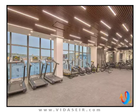 هتل-هالیدی-این-ریپابلیک-اسکوئر-ایروان