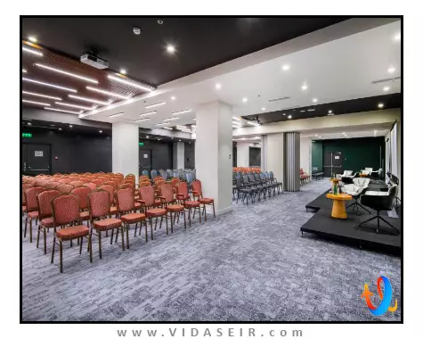 هتل-هالیدی-این-ریپابلیک-اسکوئر-ایروان