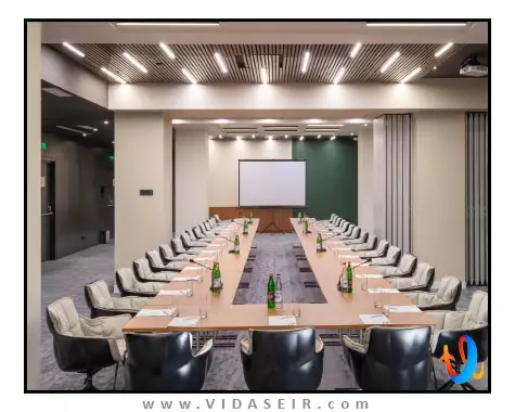 هتل-هالیدی-این-ریپابلیک-اسکوئر-ایروان