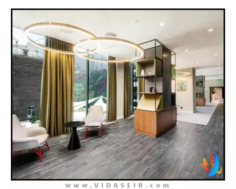 هتل-هالیدی-این-ریپابلیک-اسکوئر-ایروان