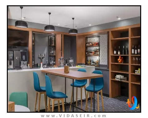 هتل-هالیدی-این-ریپابلیک-اسکوئر-ایروان