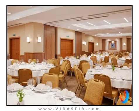 هتل-هالیدی-این-شیشلی-استانبول