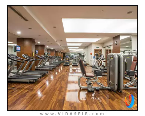 هتل-هالیدی-این-شیشلی-استانبول