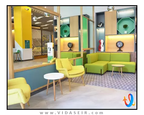 هتل-هالیدی-این-شیشلی-استانبول