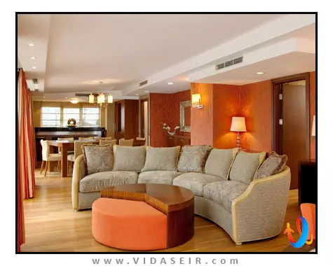 هتل-هالیدی-این-شیشلی-استانبول