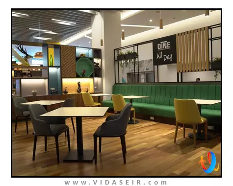 هتل-هالیدی-این-شیشلی-استانبول