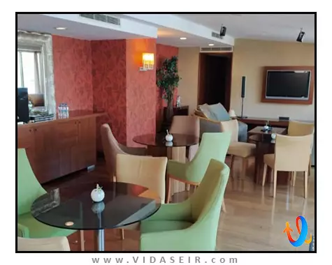 هتل-هالیدی-این-شیشلی-استانبول