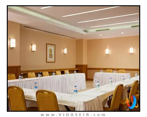 هتل-هالیدی-این-شیشلی-استانبول