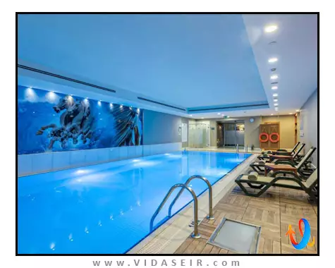 هتل-هالیدی-این-شیشلی-استانبول