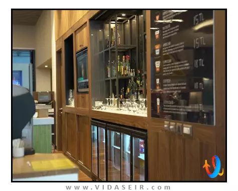 هتل-هالیدی-این-شیشلی-استانبول