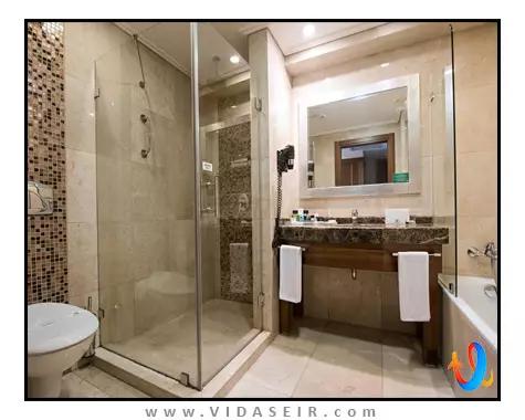 هتل-هالیدی-این-شیشلی-استانبول