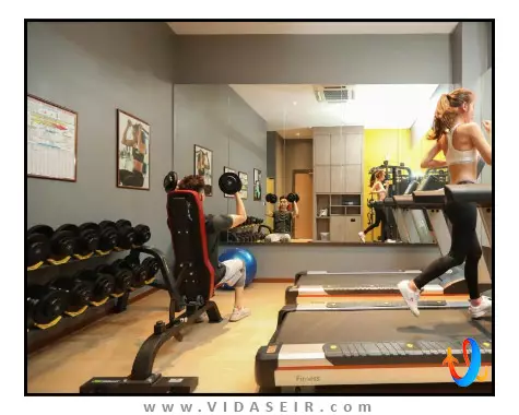 هتل-هامپتون-د-بای-بیچ-پنانگ