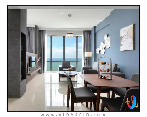 هتل-هامپتون-د-بای-بیچ-پنانگ