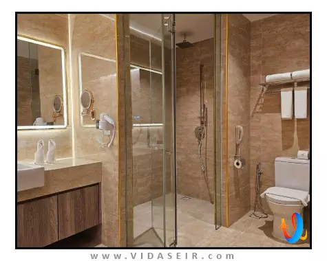 هتل-هامپتون-د-بای-بیچ-پنانگ