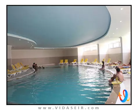 هتل-هدف-ریزورت-آنتالیا